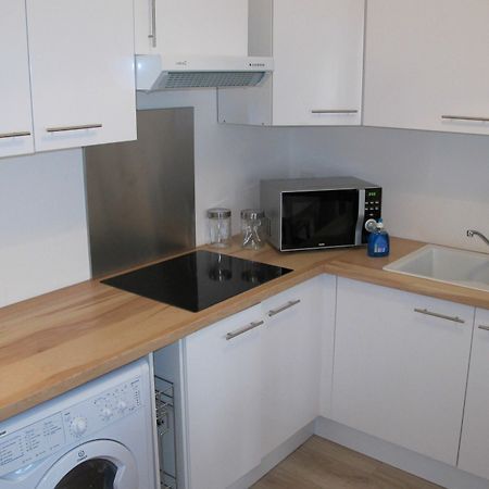 Apartament Paul Bert Lyon Zewnętrze zdjęcie
