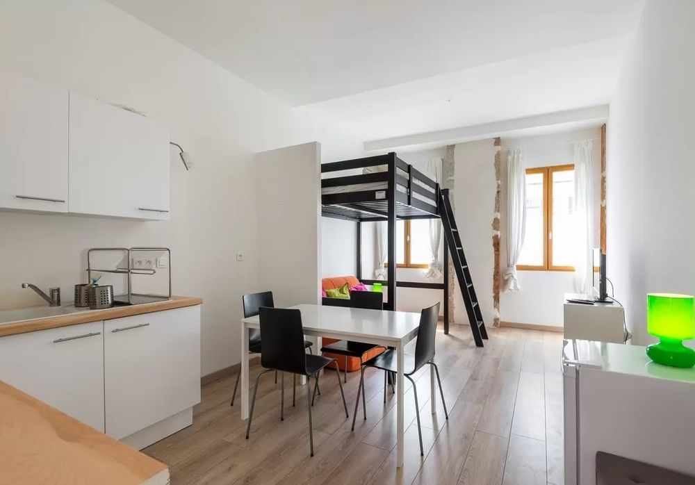 Apartament Paul Bert Lyon Zewnętrze zdjęcie