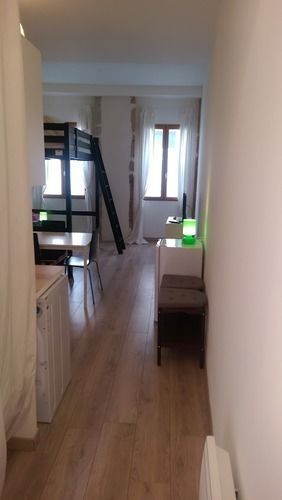 Apartament Paul Bert Lyon Zewnętrze zdjęcie