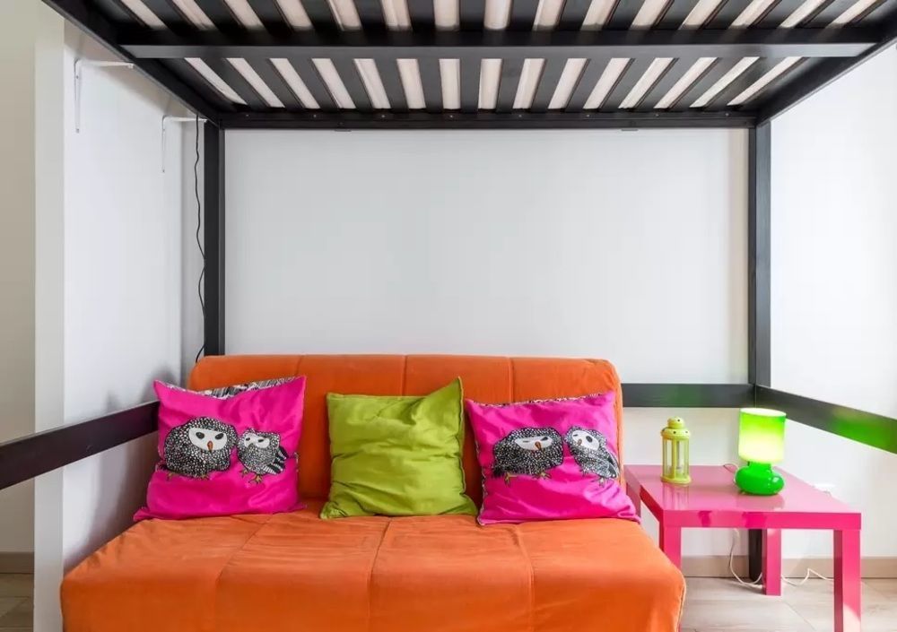 Apartament Paul Bert Lyon Zewnętrze zdjęcie