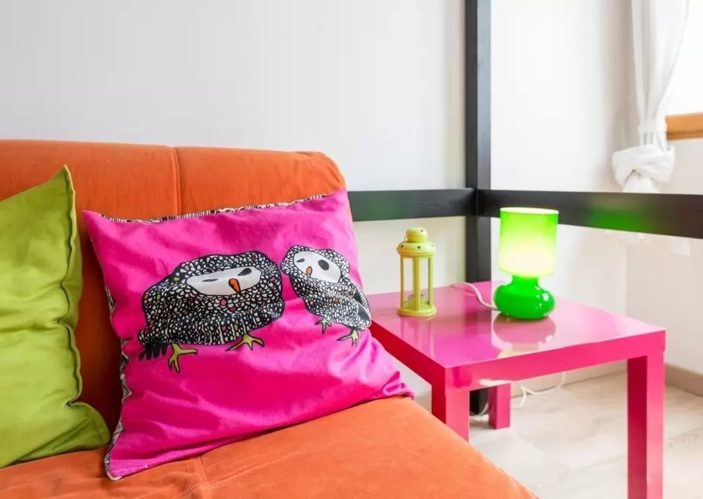 Apartament Paul Bert Lyon Zewnętrze zdjęcie