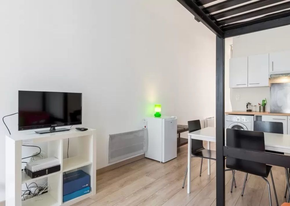 Apartament Paul Bert Lyon Zewnętrze zdjęcie