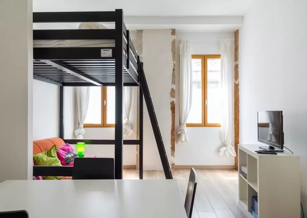 Apartament Paul Bert Lyon Zewnętrze zdjęcie