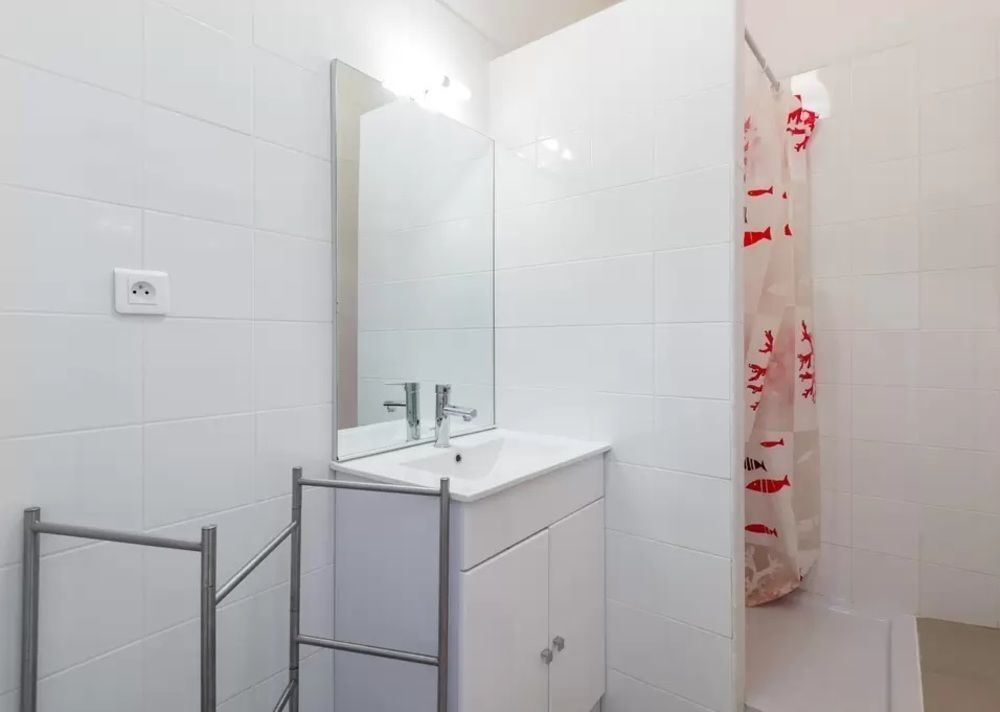 Apartament Paul Bert Lyon Zewnętrze zdjęcie