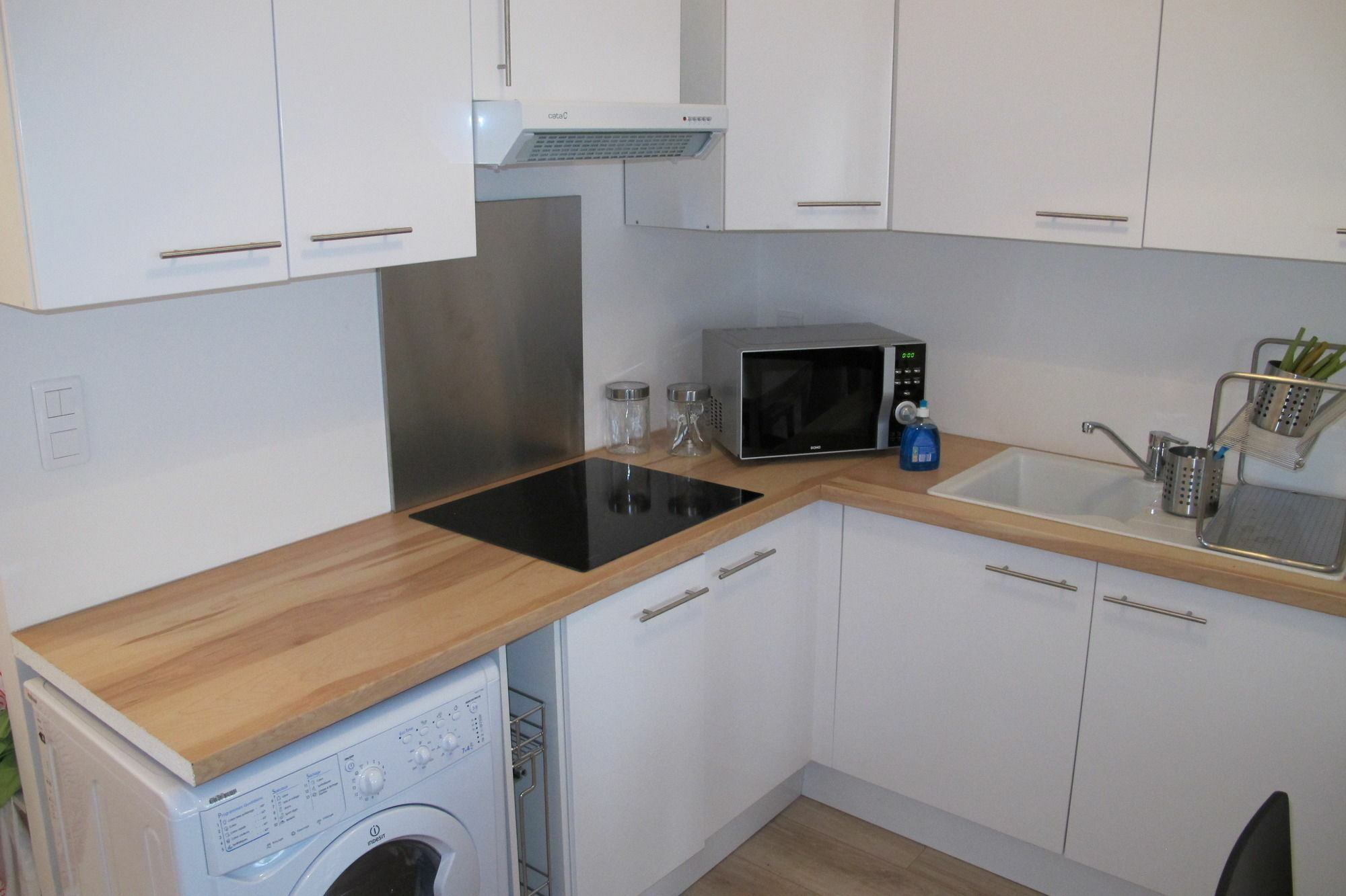 Apartament Paul Bert Lyon Zewnętrze zdjęcie