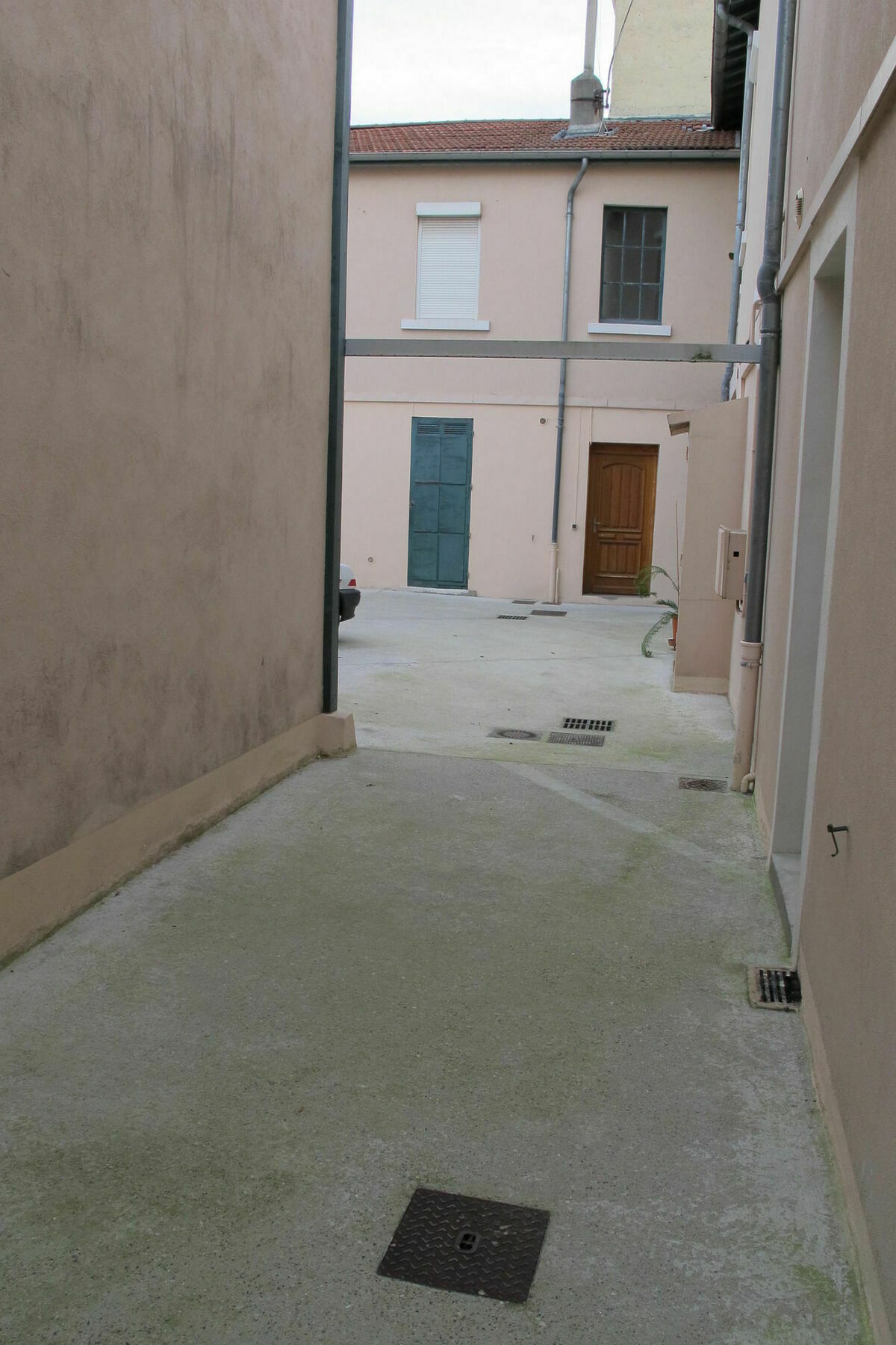 Apartament Paul Bert Lyon Zewnętrze zdjęcie